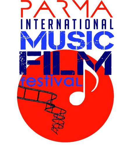 Parma International Music Film Festival - Logo 2
