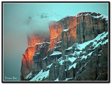 DOLOMITI PATRIMONIO DELL'UNESCO