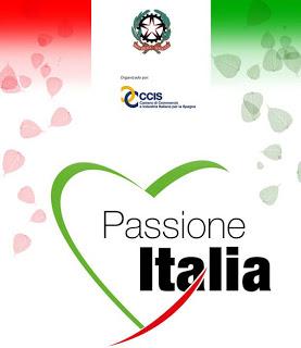 Festa della passione Italia