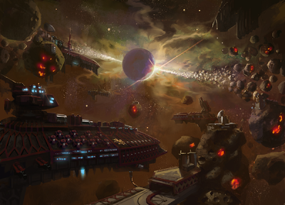 Background: le prime undici Crociate Nere