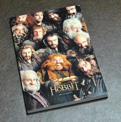 Press Kit de Lo Hobbit, grazie alla Warner Bros