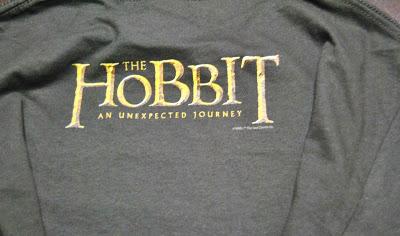 Press Kit de Lo Hobbit, grazie alla Warner Bros