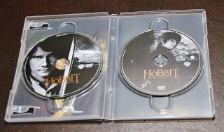 Lo Hobbit, il film con Panorama DVD Speciale