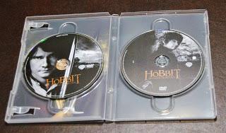 Lo Hobbit, il film con Panorama DVD Speciale Lo Hobbit, il film con Panorama DVD Speciale