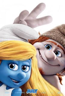 The Smurfs 2