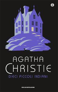I dieci migliori romanzi di Agatha Christie