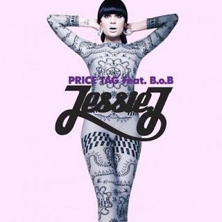 Canzoni Travisate: Price Tag, Jessie J