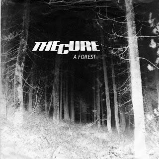 Canzoni Travisate: A Forest, The Cure