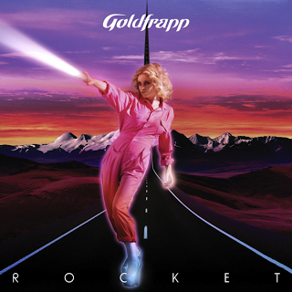 Canzoni Travisate: Rocket, Goldfrapp