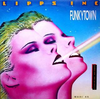 Canzoni Travisate: Funky Town, Lipps Inc