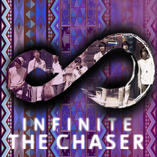 Canzoni Travisate: The Chaser degli INFINITE