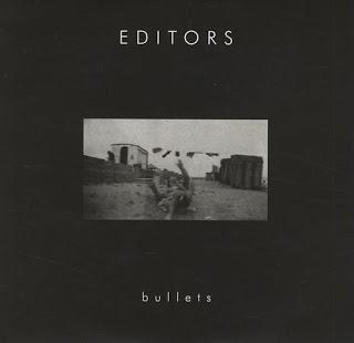 Canzoni Travisate: The Editors, Bullets