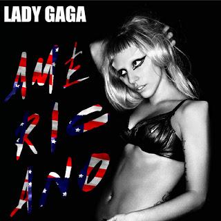 Canzoni Travisate: Americano, Lady Gaga