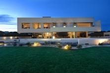 [FOTOGALLERY] Cristiano Ronaldo mette in vendita la sua villa di Madrid da €5,4M! 