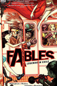 fables