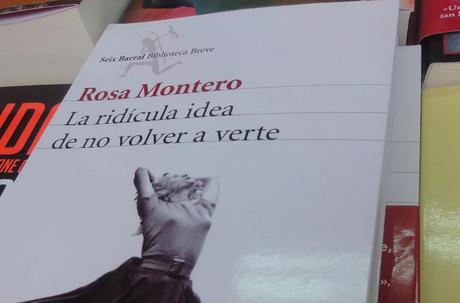 La Feria del Libro e non solo