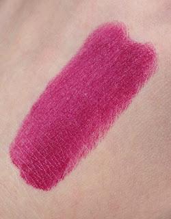 [Review MAC]: Lipstic REBEL