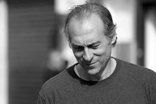 Justin Peyser. Channels a Roma