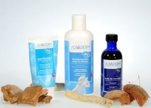 ALPADERM 01 300x214 Alpaderm: prodotti eco bio per pelli sensibili,  foto (C) 2013 Biomakeup.it