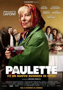 Cinemando Paulette