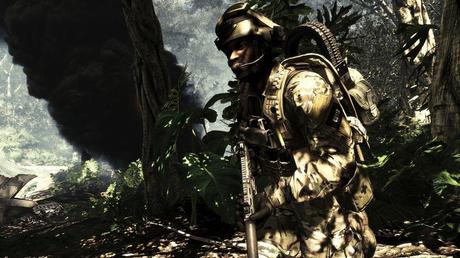 Activision annuncia un live stream pre-E3 per Call of Duty: Ghosts
