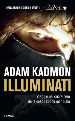 Illuminati, Adam Kadmon