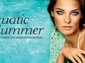 Lancôme Aquatic Summer