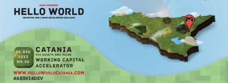 hello-world-evento