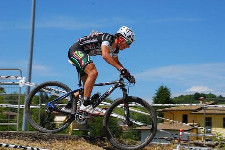 Il Team in Action a Lugagnano...