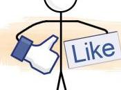 Oversharing, micro-vip facebookiani altri pianeti