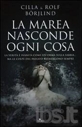 La marea nasconde ogni cosa