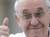 Papa Francesco l’elogio cristiani “maleducati”