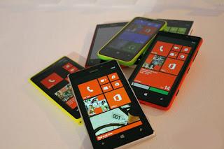 Figurano ben 13 Lumia nella top 20 di Expansys