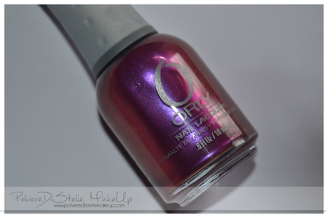 Preview: Smalti Collezione Mash Up - ORLY