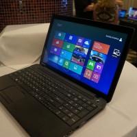 Toshiba presenta le nuove serie Satellite S, C, L e P