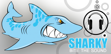 SharkyFeature