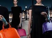 Chic bridge: nuova campagna firmata Louis Vuitton