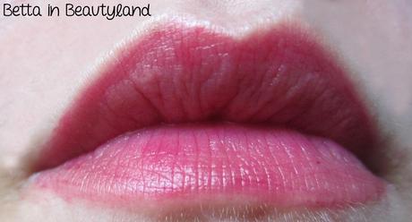 Review: The Balm Stainiac lips&cheeks; tint