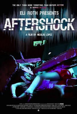 Il BollOspite: Aftershock (2012)