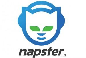 Napster ritorna ed è legale!