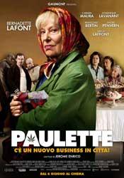 Recensione film Paulette: la terza età conquista l’ultima frontiera del business