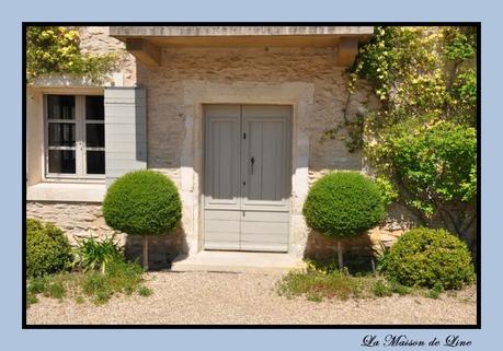 Una favolosa Maison de Charme a Saint Remy in Provenza