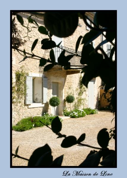 Una favolosa Maison de Charme a Saint Remy in Provenza