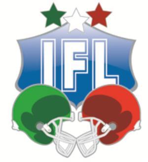 Campionato Football Americano IFL (by Giuseppe Giordano)