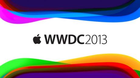 Apple WWDC 2013 – Le News