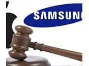 Stavolta Apple viola brevetti Samsung