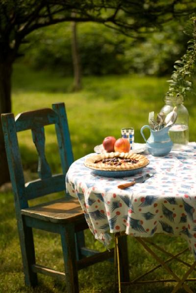 idea of summer- shabby&countrylife.blogspot.it