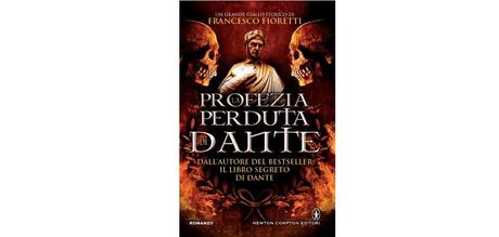 Nuove Uscite profezia perduta Dante