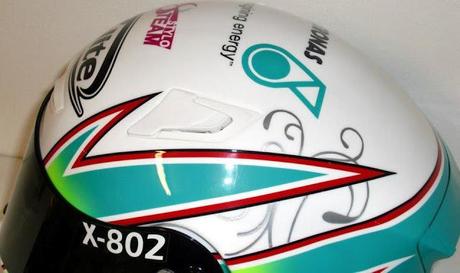 X-lite X-802R H.Sharin 2013 by MRD