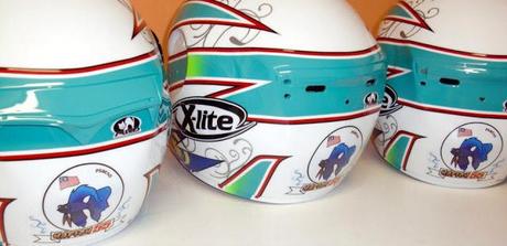 X-lite X-802R H.Sharin 2013 by MRD